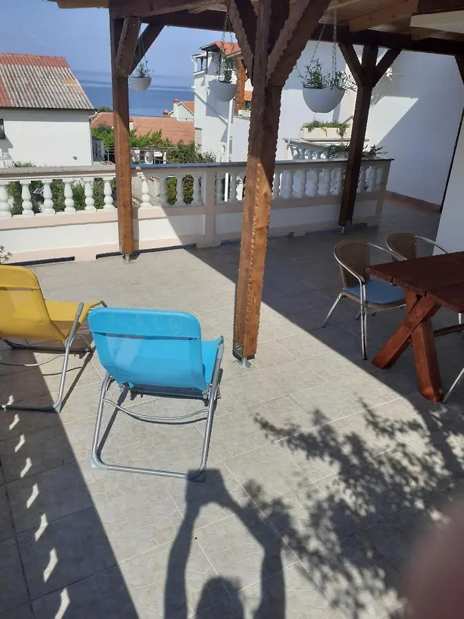Apartments Balen
