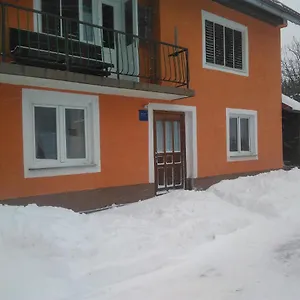 Stimac Apartman