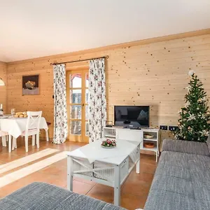 Apartment Vila Lokve Apartman