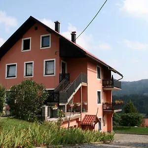Zelena Oaza Ostanak kod kuće